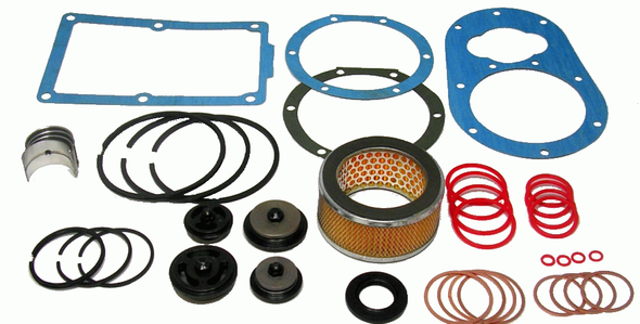 Kellogg 335 Air Compressor Pump Rebuild Kit #116260