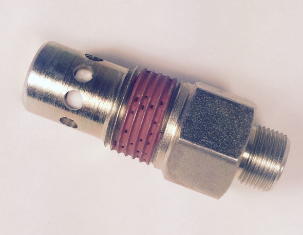 Check Valve #11636A