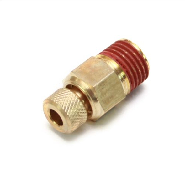 Drain Valve, 1/4" NPT #1163AE
