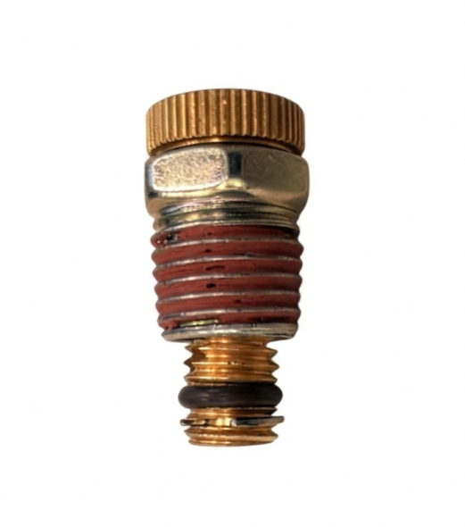 Drain Valve, 1/4" NPT #1163AE
