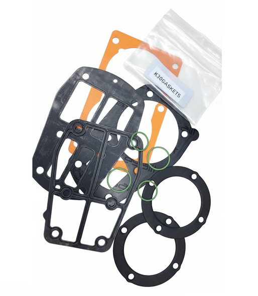 K30 Air Compressor Pump Gasket Kit #07F8B5