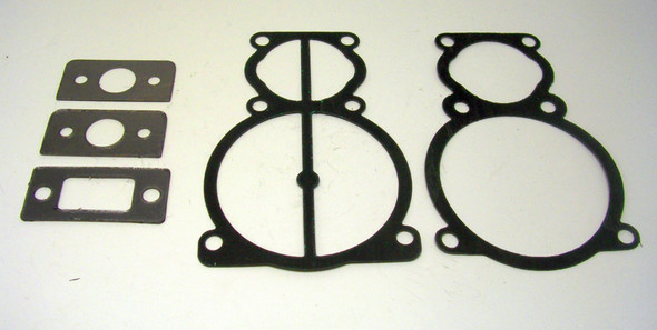 B6000 Head Gasket Kit #1163C5