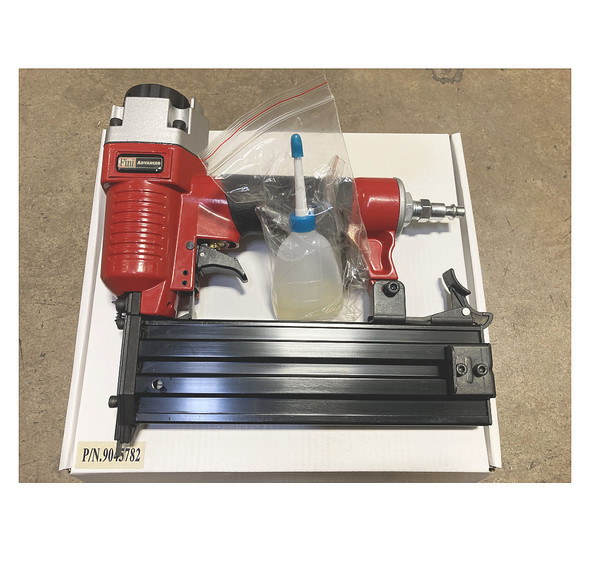 Fini 2" 18-Gauge Pneumatic Brad Nailer #05C827
