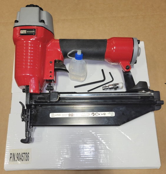 Fini 2-1/2" 16-Gauge Pneumatic Finish Nailer #05C897