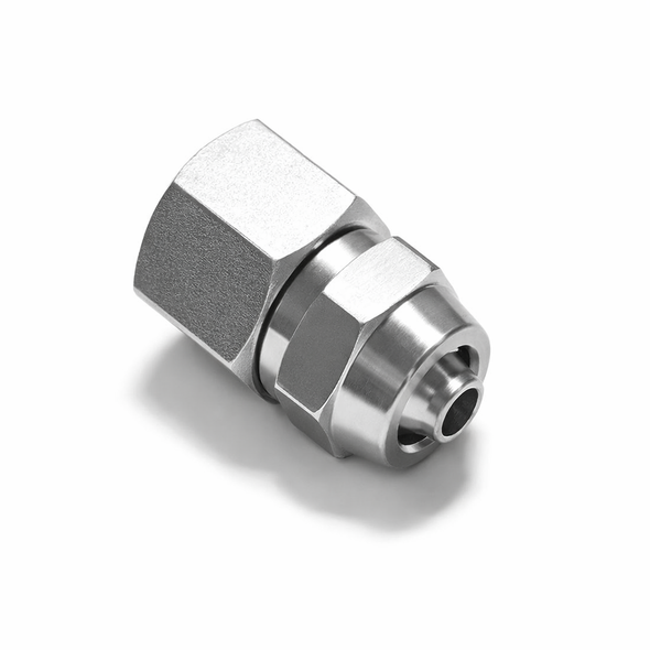 Quick Coupler, 8mm #116399