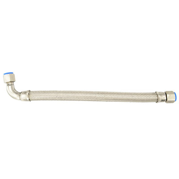 FLEXLINE:3/4JICX3/4JIC 90-19+ #04A56E