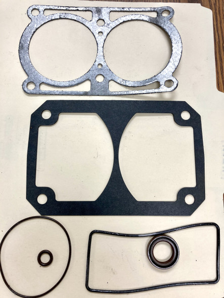 Campbell Hausfeld VT Air Compressor Pump Gasket Kit #01E117