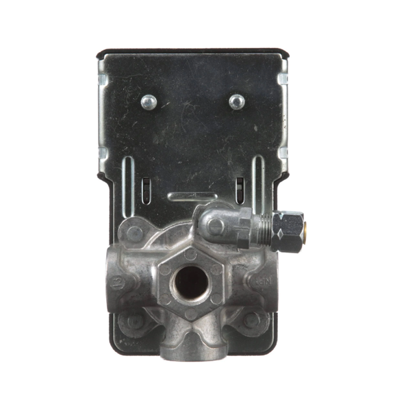 Condor MDR11 Pressure Switch, 140/175 PSI, 4-Port, 1/4" FPT #1163D4