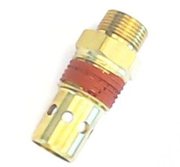 Check Valve Sub, 1/2" Comp x 1/2" NPT #116239