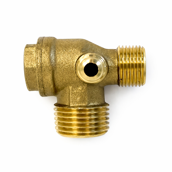Air Compressor Check Valve #1163F9