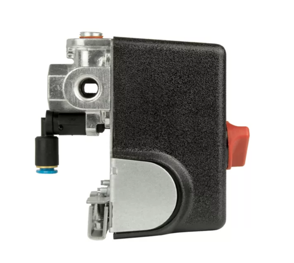 Air Compressor Pressure Switch, 145/175 PSI #1163FD