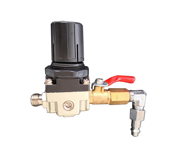 Pressure Regulator Kit, 365CW #11644A