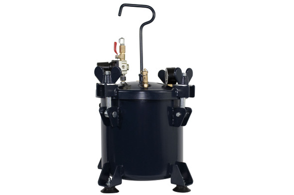 Pressure Pot for Resin Casting, 2.5-Gallon  #11644B