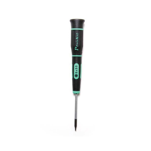 Precision Star Tip Screwdriver T5 #116555