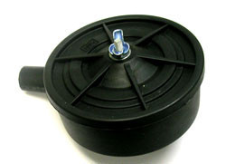 Campbell Hausfeld Air Compressor Pump VT480000AV, VT482200AJ