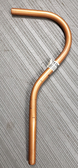 Outlet Tube #059704