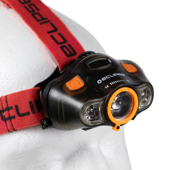 Focus+ LED Headlamp #116661 Focus+ LED Headlamp #116661