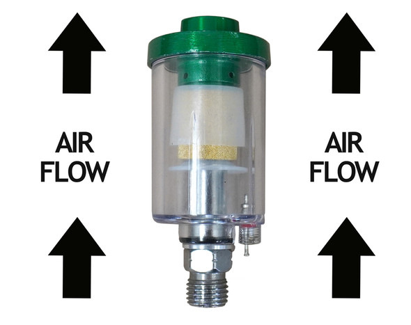 Water Oil Separator #116671 Water Oil Separator #116671