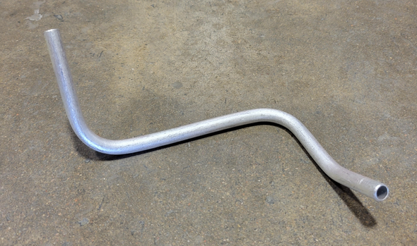 Sending Pipe, H1503TP #05C310