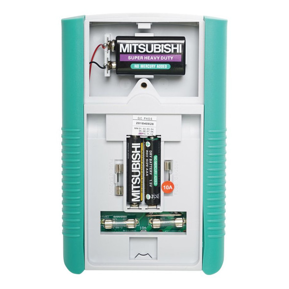 Null DCV Protective Function Analog Multimeter #11668B