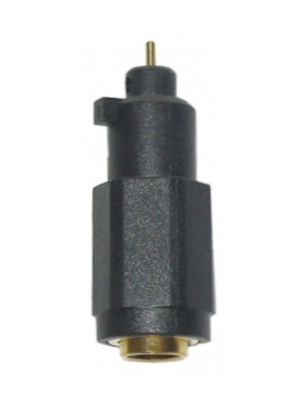 Condor Unloader Valve, Straight #0228D7