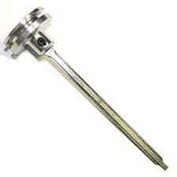 Piston/Driver Assy 1/8" CSK/SF #0A1BCA