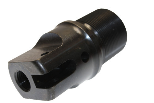 BACKHEAD w/o BLOW GUN #0A13E3