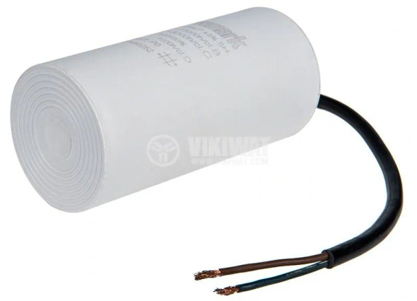 Capacitor #116342