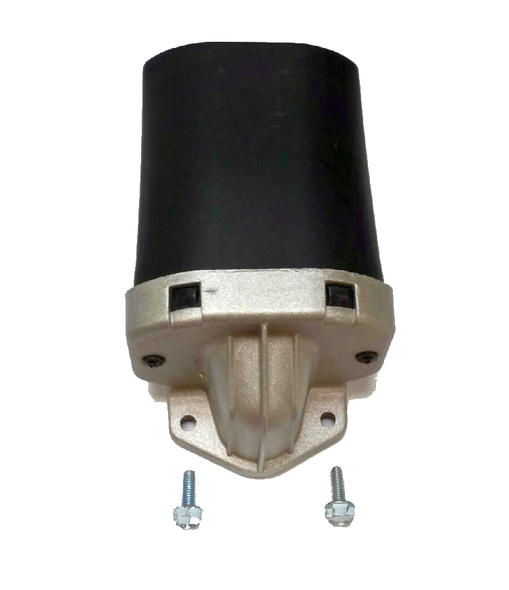 Air Filter Assembly w/ Element, BK119 #1166AA