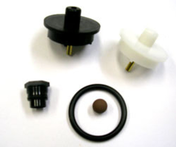 Regulator, Internal Service Kit #1166AD