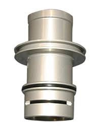 Cylinder w/ Seal #0A1B96