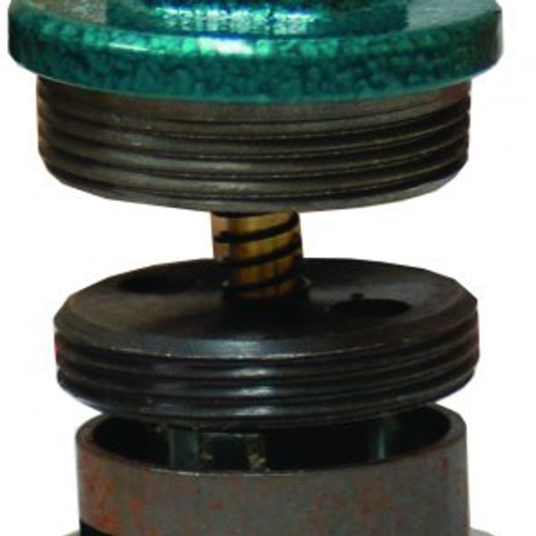 LP HEAD UNLOADER ASSY EC5/10 #019866