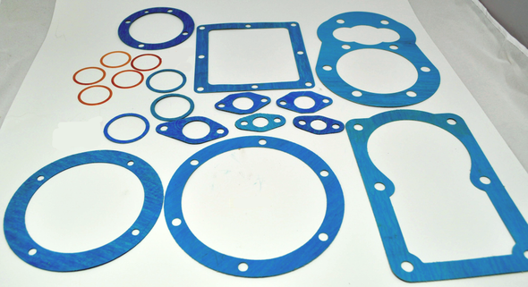 SC23 / UT50 / EC-5 / CA1 / C1 Air Compressor Pump Gasket Kit #0197E4