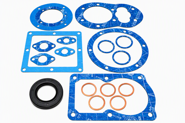SC23 / UT50 / EC-5 / CA1 / C1 Air Compressor Pump Gasket Kit #0197E4