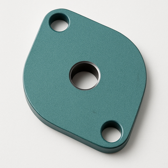 Kellogg Hold Down Cover, L.P. #0193CA