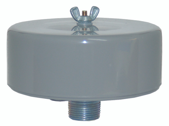 Air Filter Assembly, 1" MPT #022D11