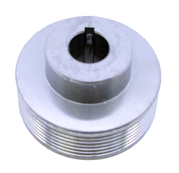 2" x 3/4" Bore Poly-Groove Pulley #0186C1