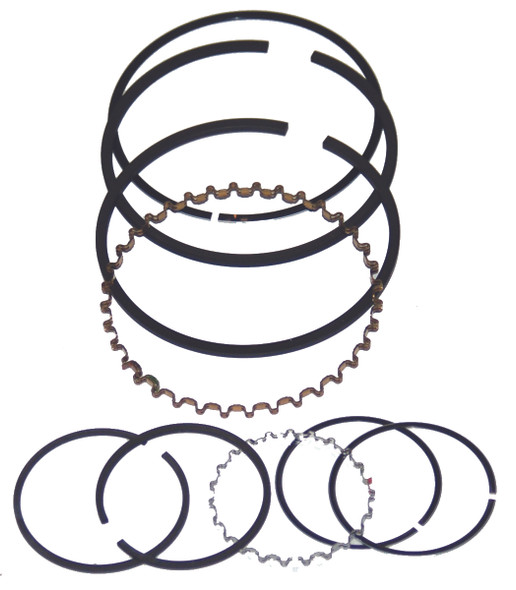 Kellogg 352 Pump Ring Set #0195BB