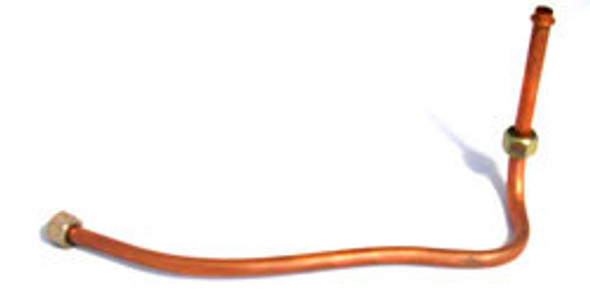 Discharge Pipe #05CB78 Discharge Pipe #05CB78