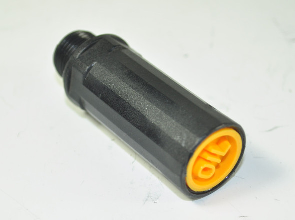 Oil Fill Plug, B4900           #049494 Oil Fill Plug, B4900           #049494