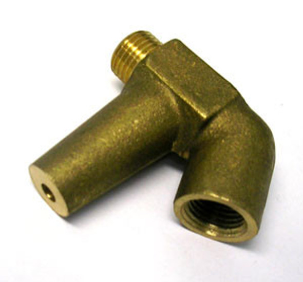 Elbow Connection #05C285