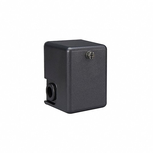 Phoenix Water Pump Switch 40/60 PSI, 1-Port, 1/4" FPT #116704