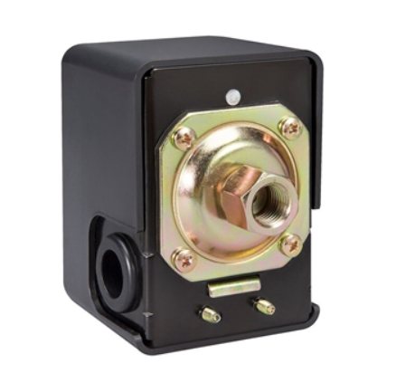 Phoenix Water Pump Switch 20/40 PSI, 1-Port, 1/4" FPT #116702