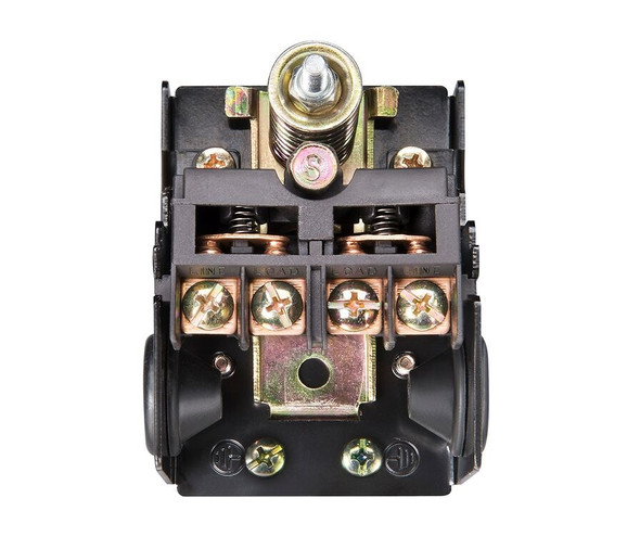 Phoenix Water Pump Switch 30/50 PSI, 1-Port, 1/4" FPT #116703