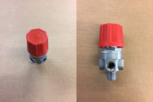 Air Regulator #05C788