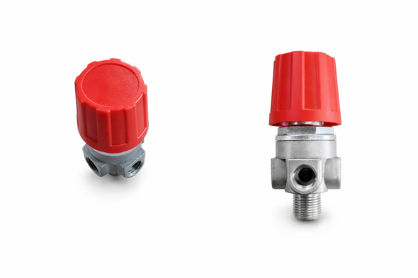 Air Regulator #05C788