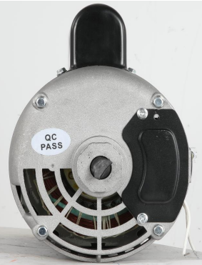 3/4 HP Pool Pump Electric Motor, 115/230 Volts, Single-Phase, 3,450 RPM #116711