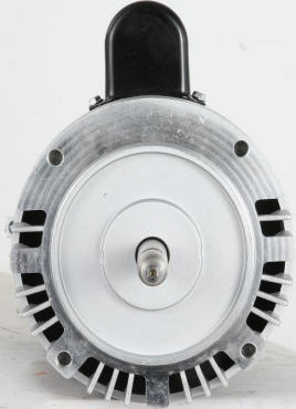 1 HP Pool Pump Electric Motor, 115/230 Volts, Single-Phase, 3,450 RPM #116712