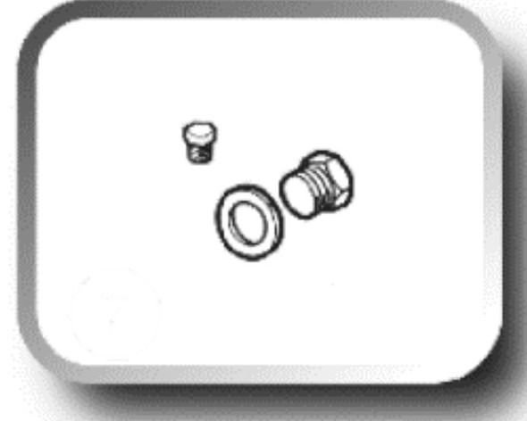 Oil Level Kit, NS39 / T39 Pump #04FA0C