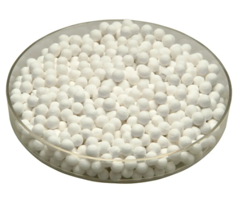 Activated Alumina Desiccant Dryer Bead Replacement #01A7C1